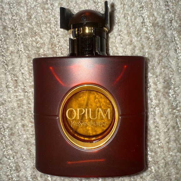 Vintage Opium Yves Saint Laurent - Picture 2 of 4